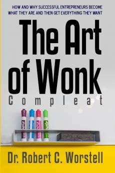 The Art of Wonk Compleat