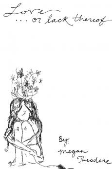 love...or lack thereof