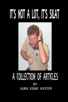 IT'S NOT A LOT IT'S SILAT