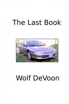The Last Book
