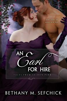 An Earl For Hire