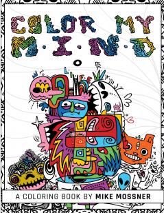 Color My Mind