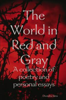 The World in Red and Gray