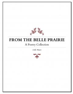 FROM THE BELLE PRAIRIE