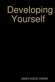 Developing Yourself