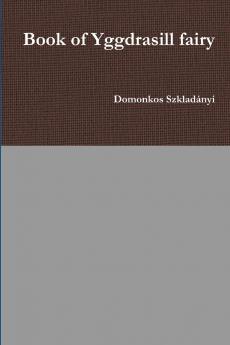 Book of Yggdrasill fairy