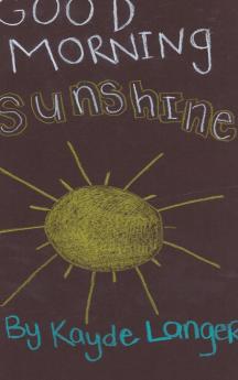 Good Morning Sunshine