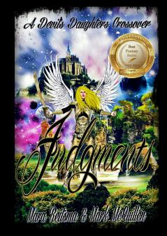 Judgments A Devil's Daughters Crossover