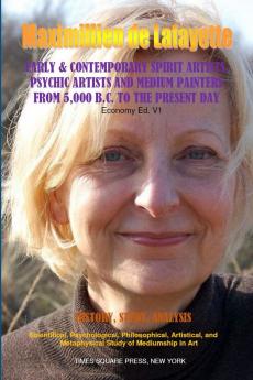 Early & contemporary spirit artistspsychic artists and medium painters from 5000 BC to the present day.economy1