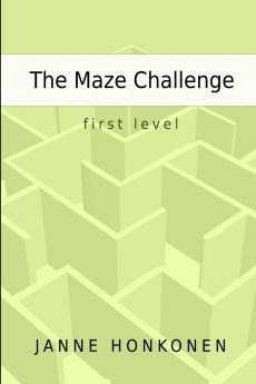 The Maze Challenge - First level