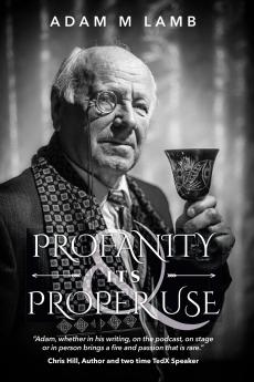 Profanity and Its Proper Use