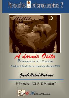 MENUDOS MICROCUENTOS 2