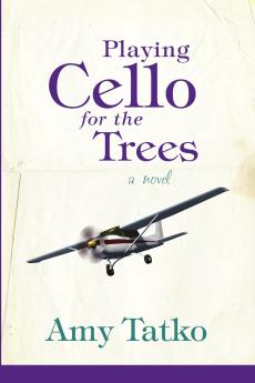 Playing Cello for the Trees