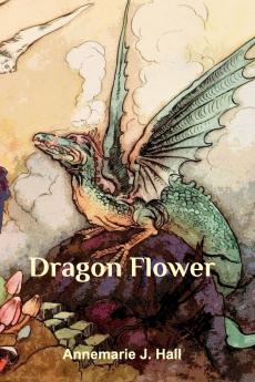 Dragonflower