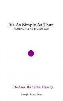 It's As Simple As That