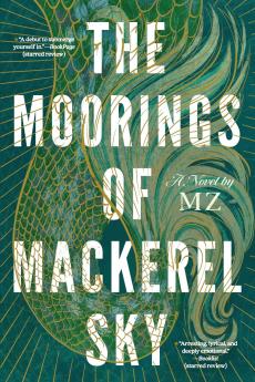 The Moorings of Mackerel Sky