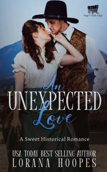 An Unexpected Love