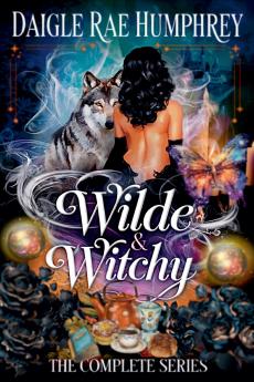 Wilde & Witchy The Complete Series