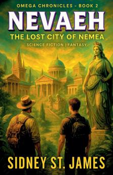 Nevaeh - The Lost City of Nemea