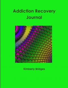 Addiction Recovery Journal