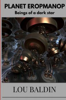 PLANET EROPMANOP beings of a dark star