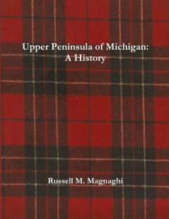 Upper Peninsula of Michigan