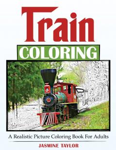 Train Coloring
