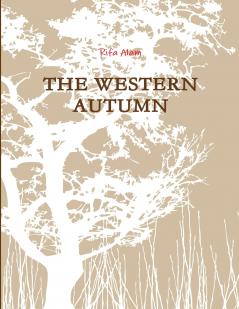 THE WESTERN AUTUMN