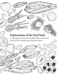 Explorations of the Seed Vault