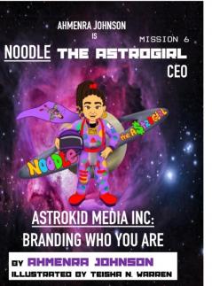 ASTROKID MEDIA INC