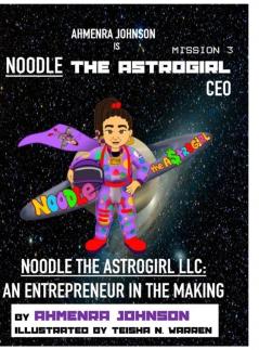 NOODLE THE ASTROGIRL LLC