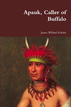 Apauk Caller of Buffalo