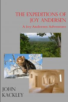 The Expeditions of Joy Andersen