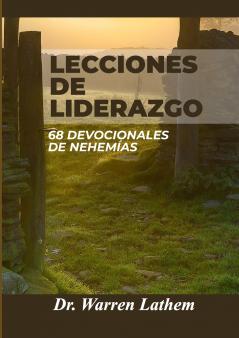 Lecciones de liderazgo