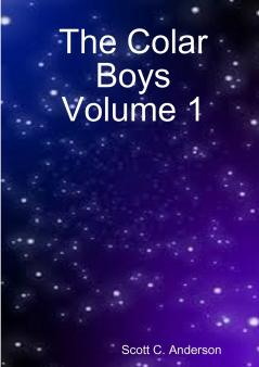 The Colar Boys Volume 1