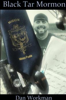 Black Tar Mormon