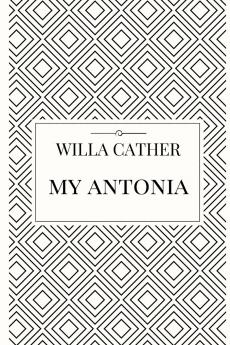 My Antonia