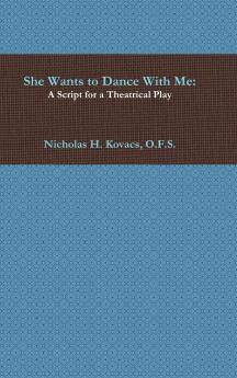 She Wants to Dance With Me