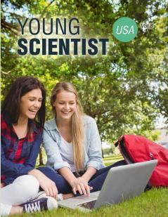 Young Scientist USA Vol. 8