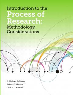 Introduction to the Process of Research