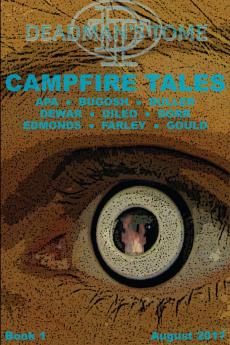 Deadman's Tome Campfire Tales Book One