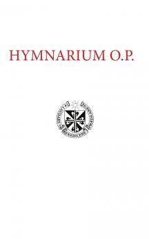 Hymnarium 2016