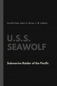 U.S.S. Seawolf