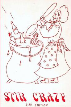 Stir Crazy 3rd Edition