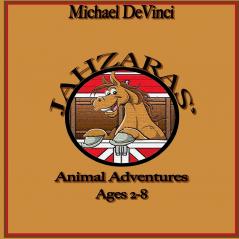 Jahzaras' Animal Adventures