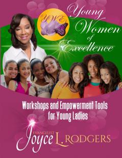 Young Women of Excellence