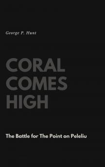 Coral Comes High