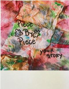 Piece By Piece [of you]