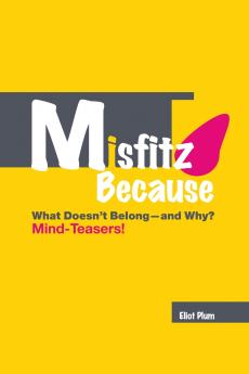MISFITZ BECAUSE
