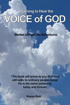 Learning to Hear the VOICE OF GOD
